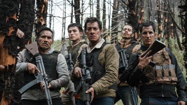 La recensione de Il contrattacco: l