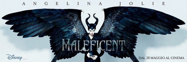 Nuovo trailer in italiano per Maleficent!