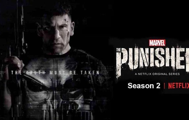 Punisher cancellata da Netflix Sì no forse