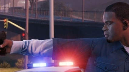 GTA V uscira a Gennaio