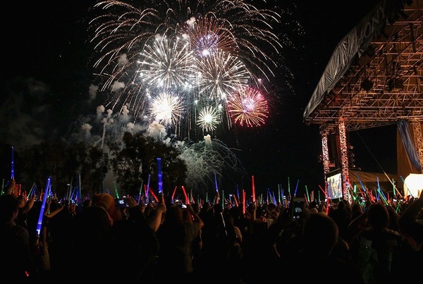 [Comic-Con 2015] Una valanga di immagini dal panel di Star Wars