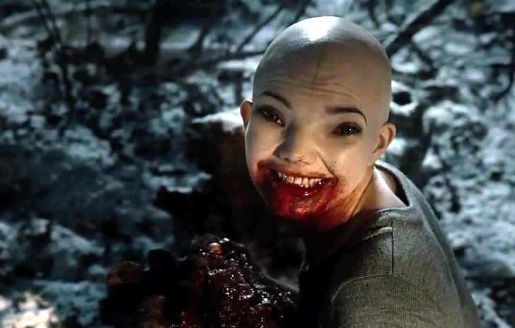 Splice Lhorror su Netflix che terrorizza gli Stati Uniti