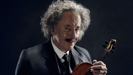 Record d'ascolto per Genius: Einstein