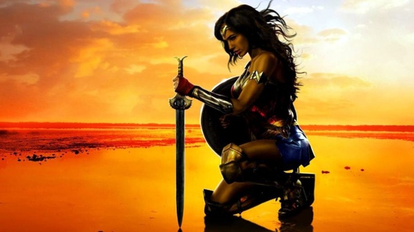 Wonder Woman, Ana Nogueira conferma il lavoro sul film DCU