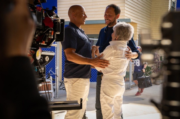 Fast X, recensione: Vin Diesel parla direttamente al suo pubblico