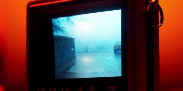 Welcome to Silent Hill, ridente città del Maine