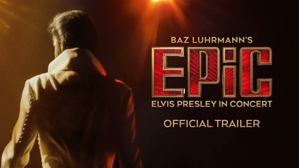 EPiC: ELVIS PRESLEY IN CONCERT | Trailer Ufficiale