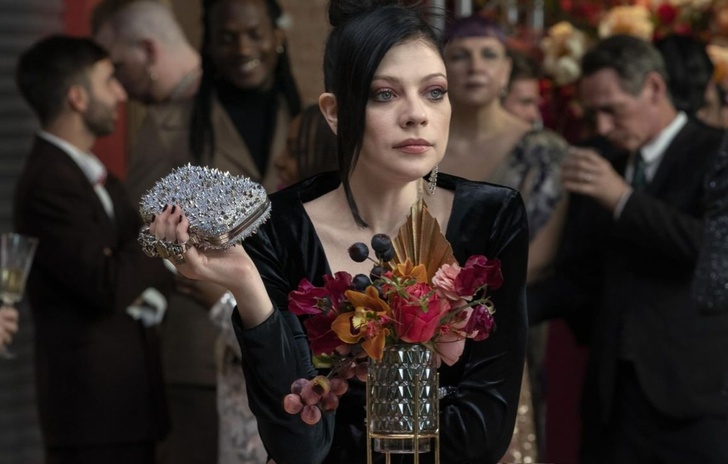 Michelle Trachtenberg  Scoperta la causa della morte