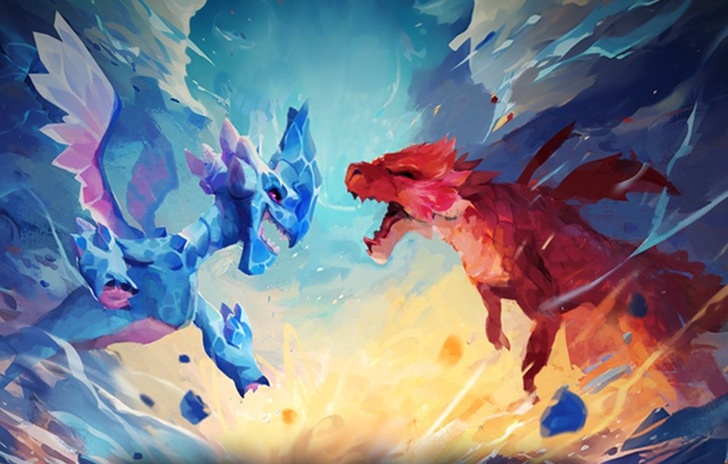 Dragon Eclipse Arena Anteprima di un roguelike poco stimolante