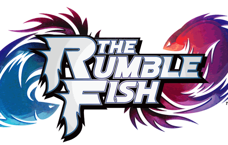 Annunciato The Rumble Fish il picchiaduro arcade sbarca su PC e console