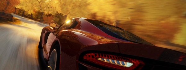 Playground Games sta lavorando ad un RPG open world