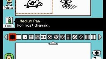 WarioWare: Do it Yourself