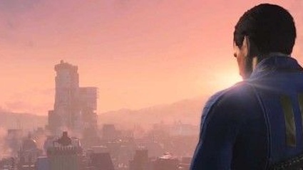 [E3 2015] Un megatone di immagini da Fallout 4