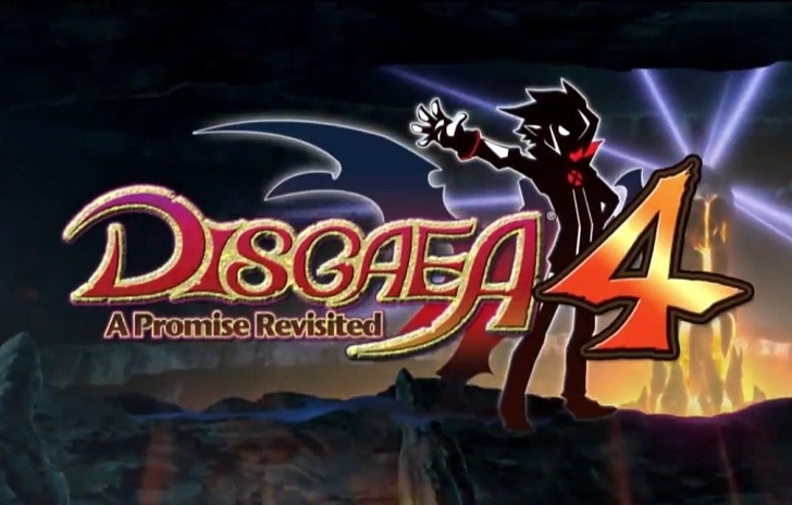 Trailer ENG per Disagea 4 A Promise Revisited