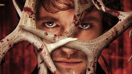 Rescissi i contratti con gli attori della serie tv Hannibal
