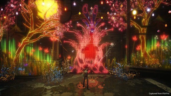 Recensione Concrete Genie