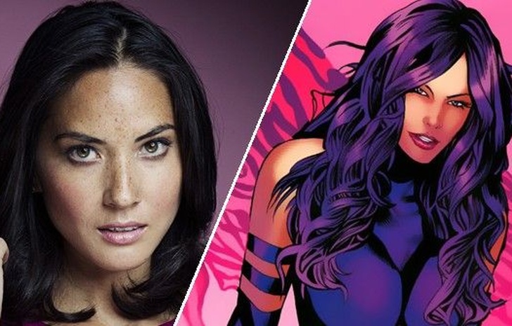 Olivia Munn mostra la sua abilità con la spada su Instagram