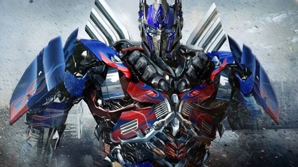 Transformers Rise of the Dark Spark ha una data d'uscita
