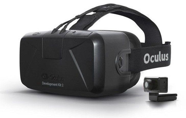 Realtà Virtuale sta arrivando o non sta arrivando