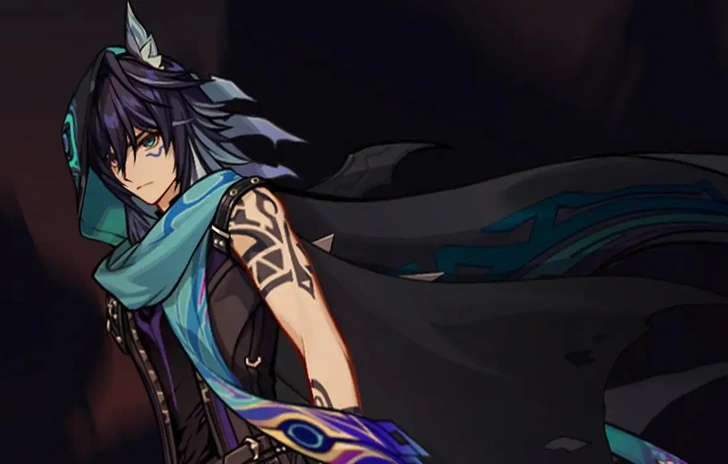 Genshin Impact accusato di Whitewashing
