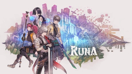 Runa: il trailer di annuncio del tributo spagnolo ai JRPG
