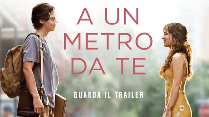 Trailer ufficiale