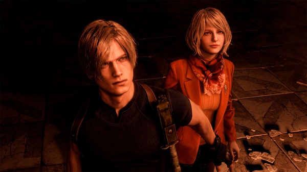 Resident Evil 2, 3, and 4 Remake on Switch 2: The Portable Horror