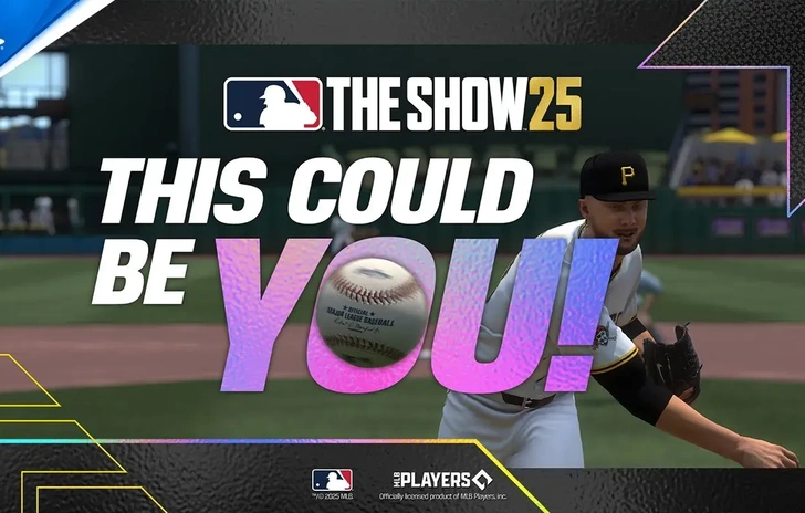 MLB The Show 25 il trailer di lancio del simulatore di baseball