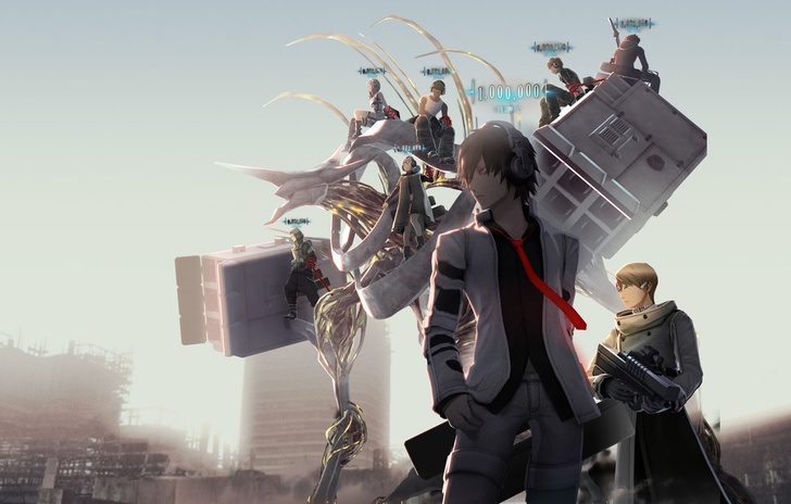 Famitsu le vendite dal 6 al 12 gennaio sempre Mario Party debutta Freedom Wars