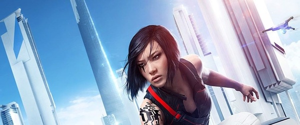 Annuncio ufficiale per Mirror's Edge Catalyst