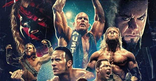 WWE 2K26 e stato annunciato con due cover