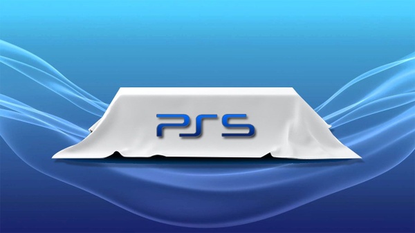 La Playstation 5 arrivera nel 2019?