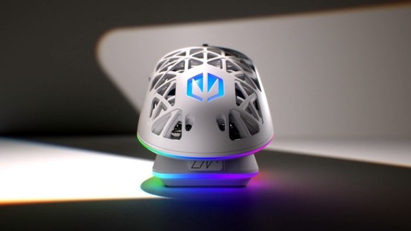 Endorfy e la nuova serie mouse LIV Plus per il gaming
