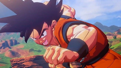 [E3 2019]Primo trailer per il nuovo Dragon Ball Project