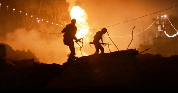 Apocalypse Now – Il capolavoro bellico nella trilogia 4K