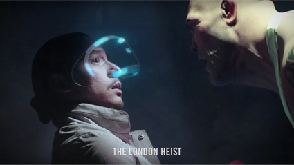 I mondi di PlayStation VR