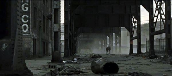 The Road: tagli segreti dei Weinstein sul film