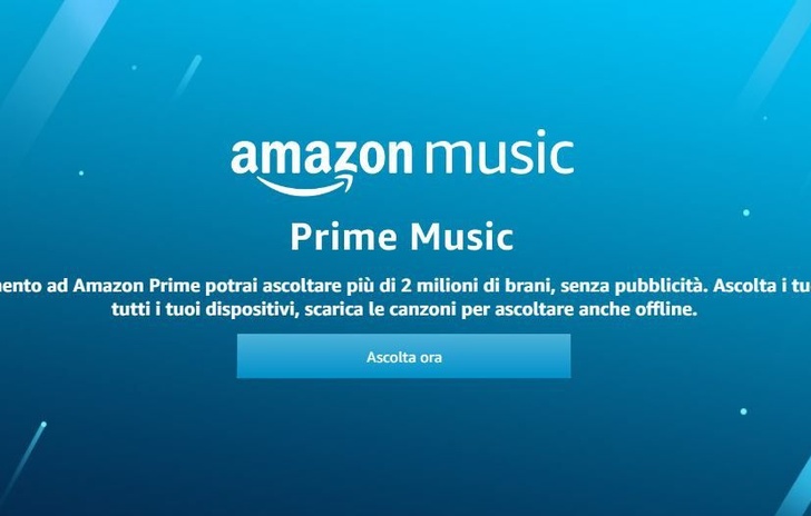 Amazon Prime si espande