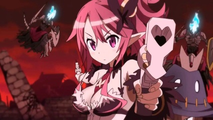 La demo di Disgaea 5 Complete arriva venerdi