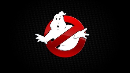 Un Ghostbusters tutto al femminile?