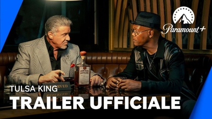 Tulsa King | Stagione 3 Trailer Ufficiale Paramount+