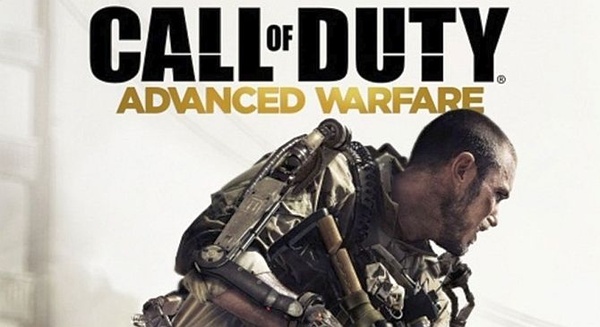 Call of Duty: Advanced Warfare