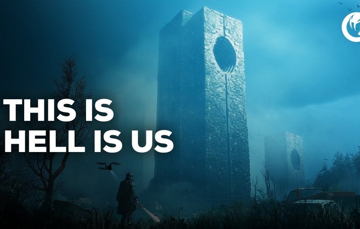 Hell is Us tutto quello che cè da sapere in 90 secondi