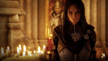 Dragon Age Inquisition, BioWare mostra le novita in diretta su Twitch