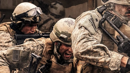  Warfare - Tempo di guerra