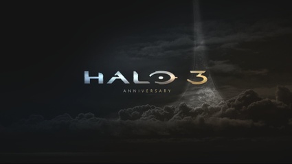 Halo 3 Anniversary? No.