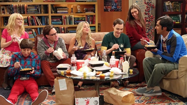 The Big Bang Theory compie 16 anni ma sembra ieri Perché è come tornare a casa