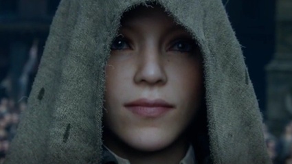 Alla fine c'era una donna in Assassin's Creed: Unity