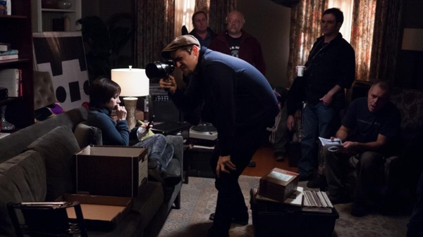 Drift - Andy Muschietti alla regia del film di fantascienza