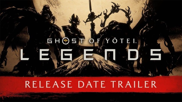 Ghost of Yotei Legends: la data del DLC multiplayer gratuito